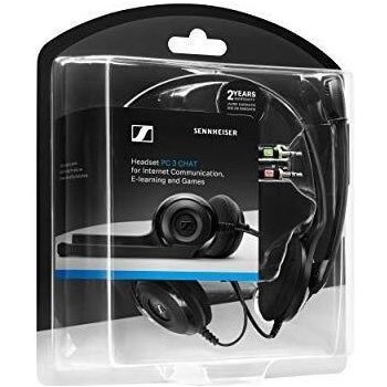 Sennheiser PC 3 CHAT