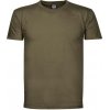 ARDON LIMA BAVLNENÉ TRIČKO KHAKI H13164 - M
