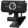 Creative LIVE! CAM SYNC 1080P V2, webkamera, Full HD širokou
