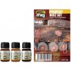 AMMO by MIG Jimenez Sada pigmentov MIG - Rust