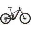 Elektrobicykel Santa Cruz Bullit CC X0 AXS matte carbon S 26/27 - Odosielame do 24 hodín