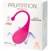 Adrien Lastic Palpitation Vibrating Egg