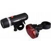 Sada osvetlenia CTM Axon, 5LED+3LED