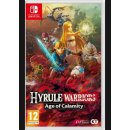 Hyrule Warriors: Age of Calamity