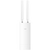 CUD Cudy LT500 bezdrôtový smerovač Fast Ethernet Dvojpásmový (2,4 ghz/5 ghz) 4G Biela