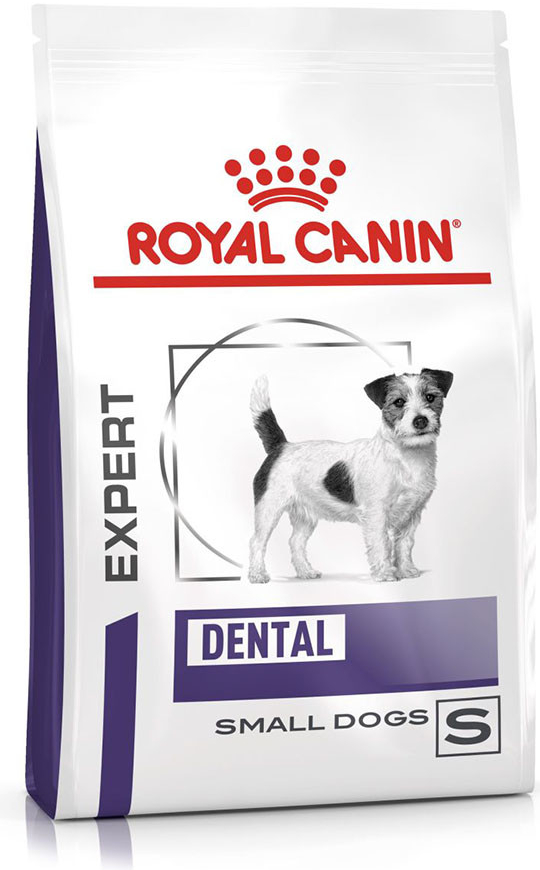 Royal Canin Expert Canine Dental Small Dog 3,5 kg