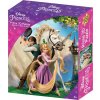 PRIME 3D Puzzle Na vlásku 300 ks