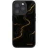 Picasee ULTIMATE CASE pro Apple iPhone 15 Pro - Thunder