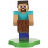 Minecraft Steve Holdem, Earbud Holder (11 cm)