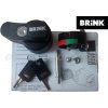 Uzamykací mechanizmus BMA - Brink / THULE