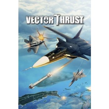 Vector Thrust