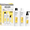 Nioxin System 1 Trial Kit 2x150+50 ml