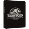 Jurský svet: Zánik ríše - 4K Ultra HD Blu-ray Steelbook