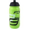 Fľaša FORCE SAVIOR 0,5 l, zeleno-čierna
