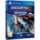 Uncharted 2: Among Thieves