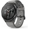 Hama 9000, smart hodinky, GPS, AMOLED 1,43 