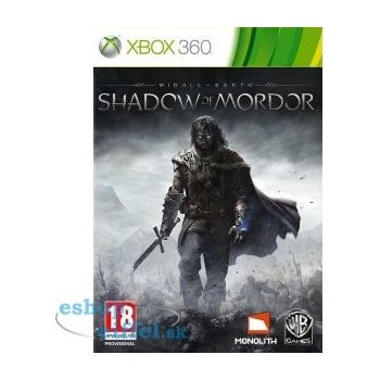 Middle-Earth: Shadow of Mordor