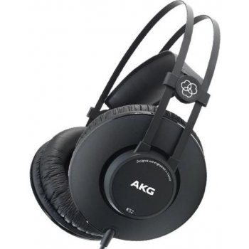 AKG K52