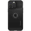 Odolné puzdro na Apple iPhone 13 PRO MAX čierne