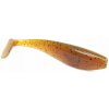 Fox Rage Zander Pro Shad 7,5cm Lemon Tiger