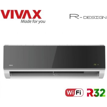 Vivax R-DESIGN ACP-12CH35AERI