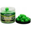 JETFISH - Plávajúce boilies Pop Up Special Amur Vodná trstina 16 mm 40 g