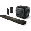 KEF World Cup 2026 Bundle 4 - Black