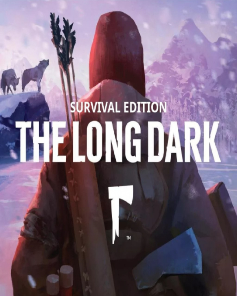 The Long Dark (Survival Edition)