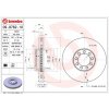 Brzdový kotúč BREMBO 09.9762.10