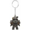 Prívesok na kľúče Pútko 3D Good Loot Brelok Fallout T-60