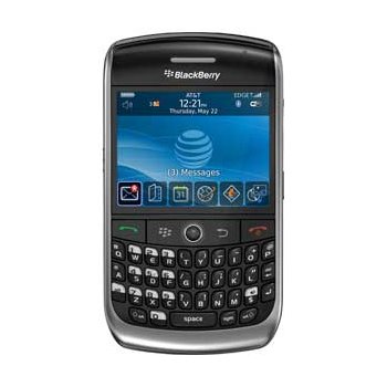 BlackBerry 8900 Curve