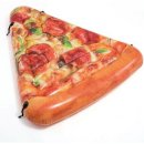 Nafukovacie lehátko Intex 58752 pizza