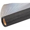 DEMA Sklolaminátová sieťka proti hmyzu 100x250 cm, antracitová