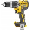 DeWalt Aku Vŕtačka s príklepom 18V 70Nm DCD796N bezkartáčový motor