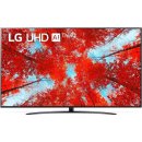 LG 75UQ9100