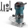BORMANN Pro FRÉZA NA DREVO 550W, 30000 ot./min., Φ6mm (BRT6500)