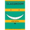 Viz Media Assassination Classroom 2