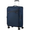 Samsonite Samsonite LITEBEAM Spinner 66 EXP Midnight Blue (1549)