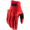 100% Cognito LF red/black