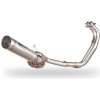SPARK EXHAUST Výfuk SPARK Yamaha MT-07 14-20, TRACER 700 16-20 GYA8876T