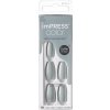 Kiss imPRESS Samolepiace nechty Color MC Going Green 30 ks