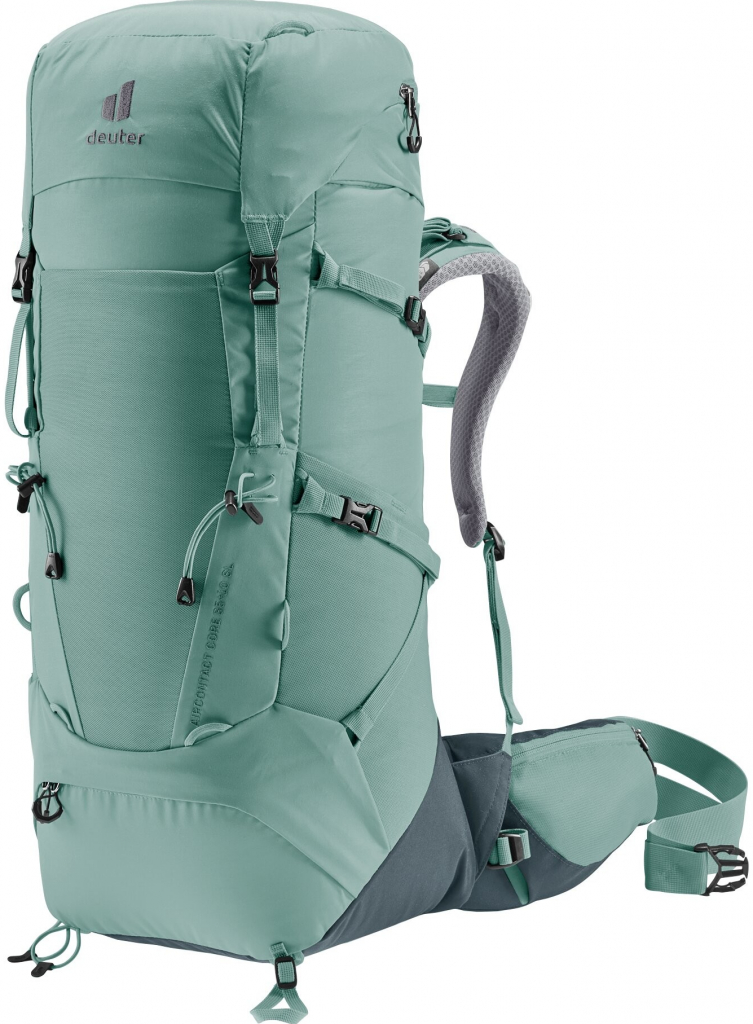 Deuter Aircontact Core 35l SL Jade-Graphite