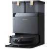 Ecovacs Deebot T50 Max Pro Omni Black