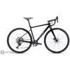 CTM KOYUK 3.0 28 bicykel, matná čierna/lesklá čierna 560
