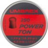 Diabolo Umarex Power Ton kal. 4,5 mm, 250 ks