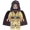 LEGO Minifigúrka Star Wars 75419 Obi-Wan Kenobi - Old sw1467 + meč
