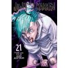 Viz Media Jujutsu Kaisen 21