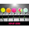 Pop Up LK Baits Extra 14mm 18ks - Divoké jahody
