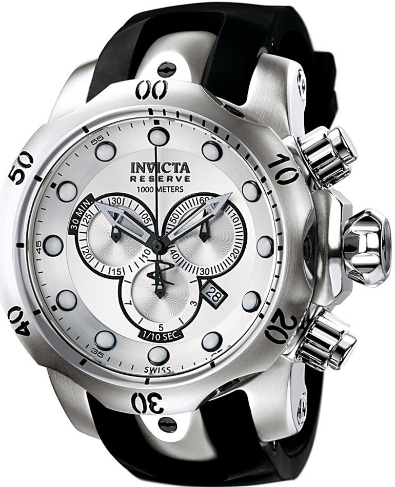 Invicta F0004