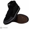 Leatt Flat 1.0 Hi topánky, čierna EU 42
